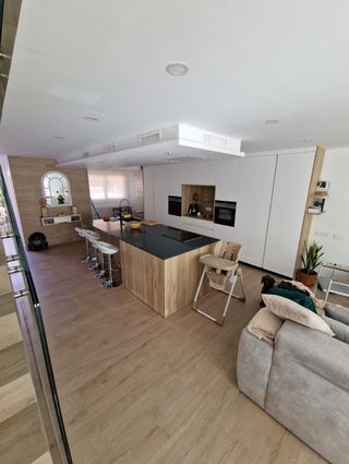 EMPRESA INSTALADORA EN PROVINCIA DE ALMERÍA.