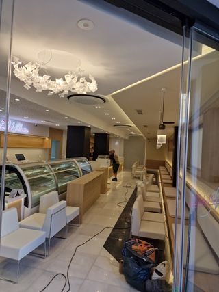 EMPRESA INSTALADORA EN PROVINCIA DE ALMERÍA.