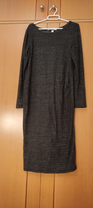 Vestido premamá 