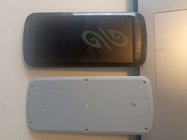 CALCULADORA CIENTÍFICA