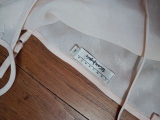 Camisón lencería el corte inglés