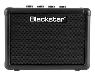 Amplificador guitarra 