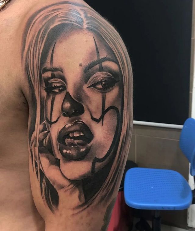Tatuajes profesionales