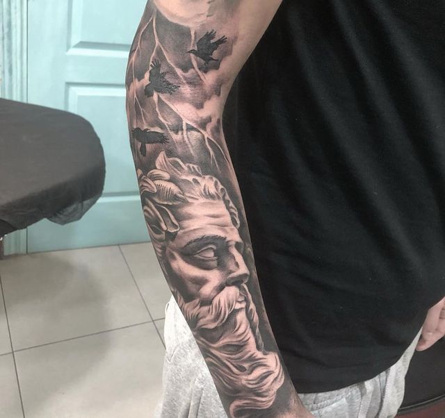 Tatuajes profesionales