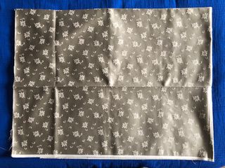 scampolo tessuto arredamento