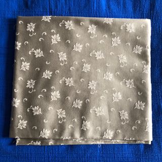 scampolo tessuto arredamento