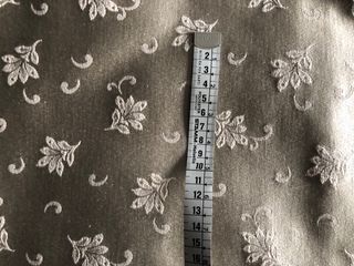 scampolo tessuto arredamento