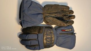 GUANTES MOTO