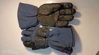 GUANTES MOTO