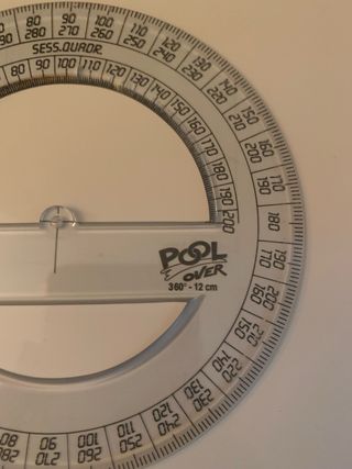 GoniometroInOttimeCondizioniMarca”Pool Over”