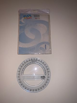 GoniometroInOttimeCondizioniMarca”Pool Over”