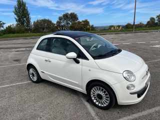 Fiat 500 2010
