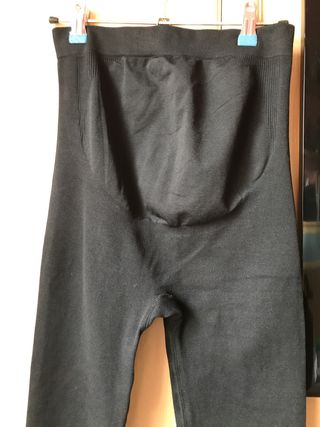 Leggings embarazada