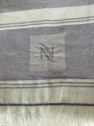 Teli mare Nespresso
