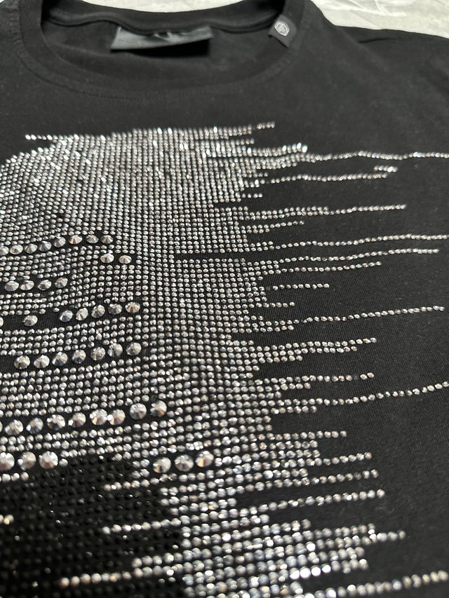 Camiseta Philipp Plein