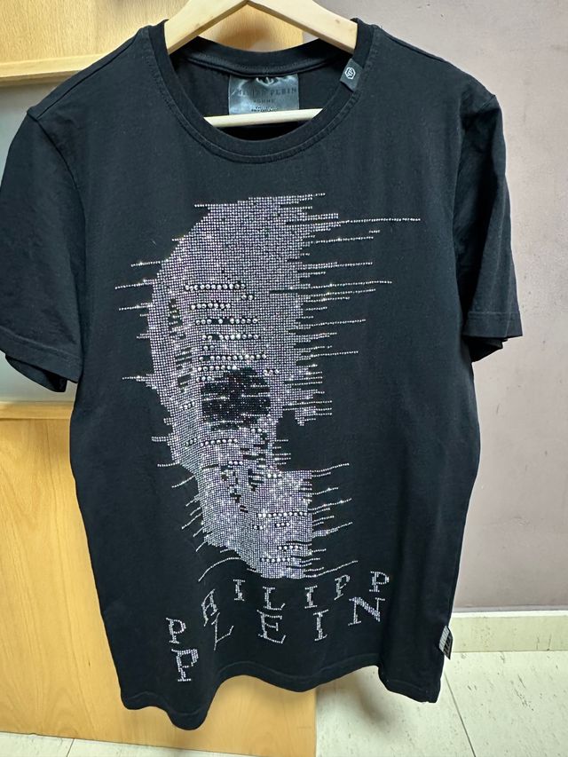 Camiseta Philipp Plein