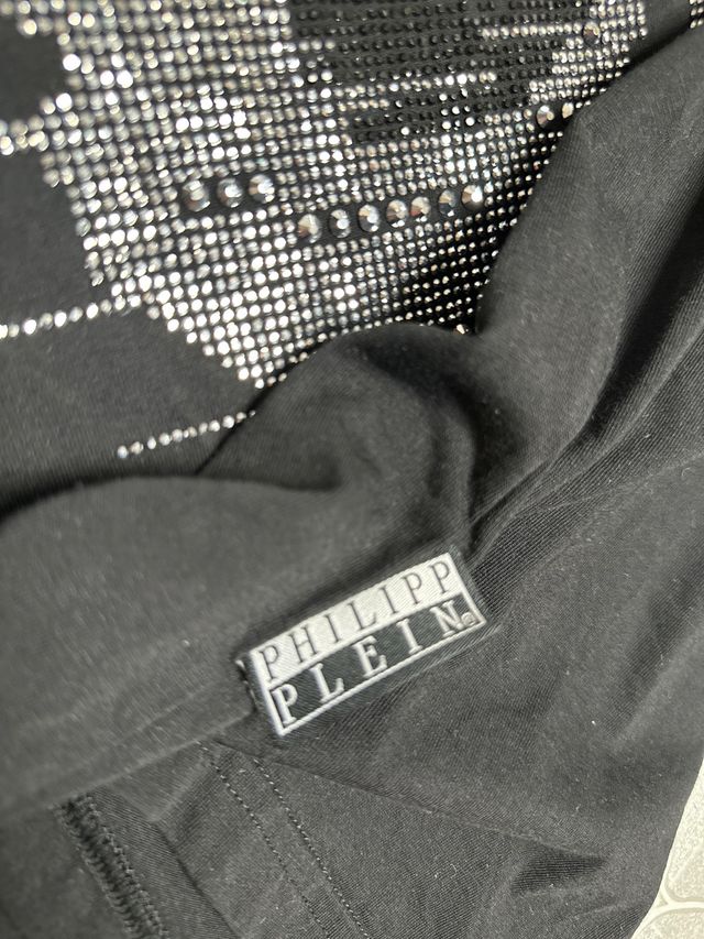 Camiseta Philipp Plein