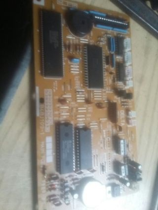 Placa electronica Impresora Brother ax430