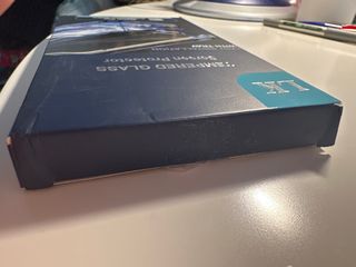 pack funda y protector iPhone 13 Pro Max rosa