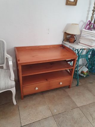 Mueble auxiliar