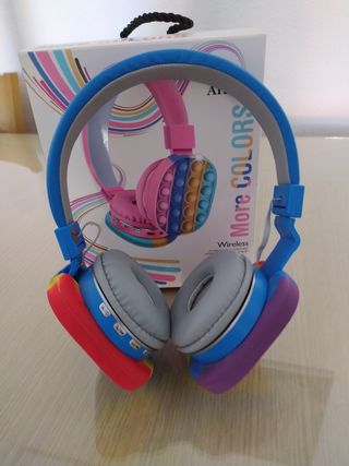 Cascos infantiles