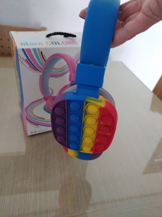Cascos infantiles
