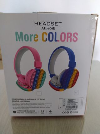 Cascos infantiles