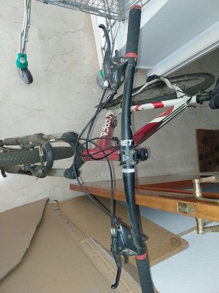 bicicletas