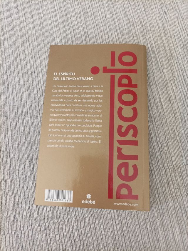 El espíritu del último verano