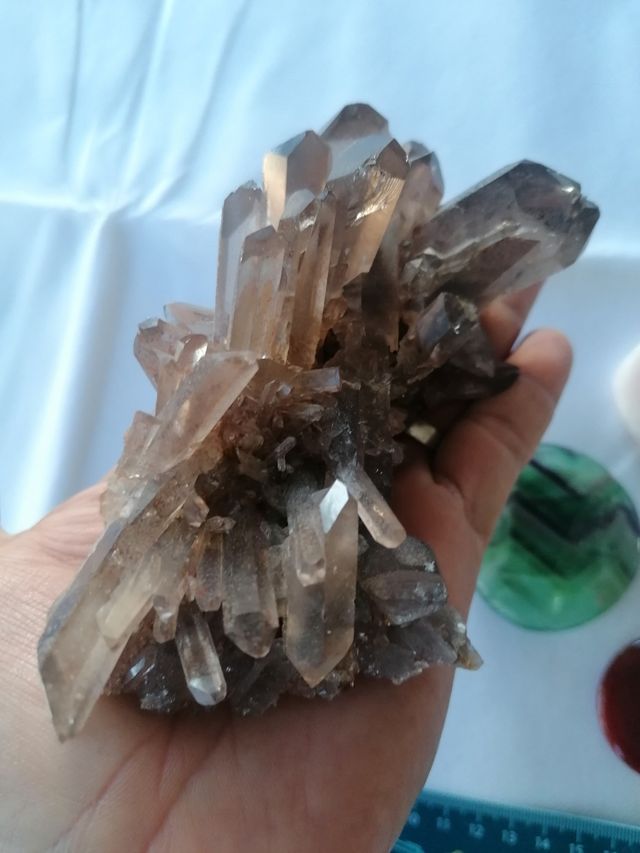 cristales poderosos maestros