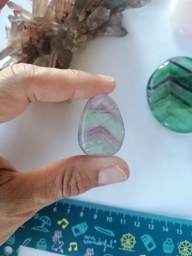 cristales poderosos maestros