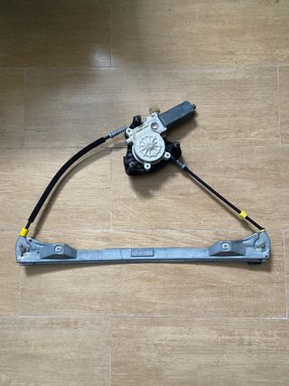 elevalunas electrico renault clio