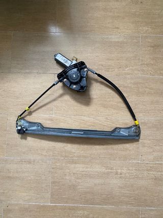 elevalunas electrico renault clio