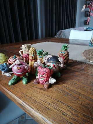 Decorazioni casa con scatola inclusa