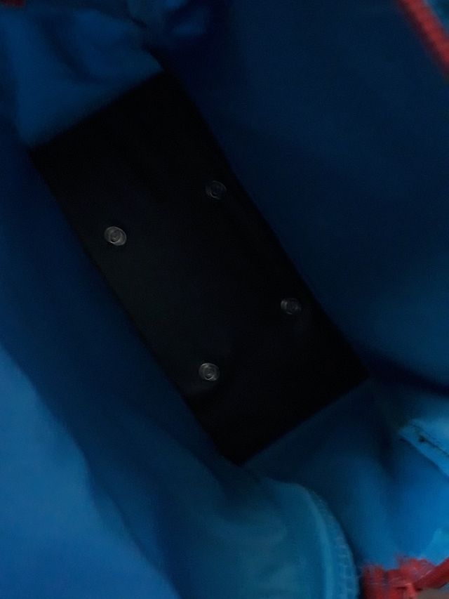 Mochila escolar Mickey