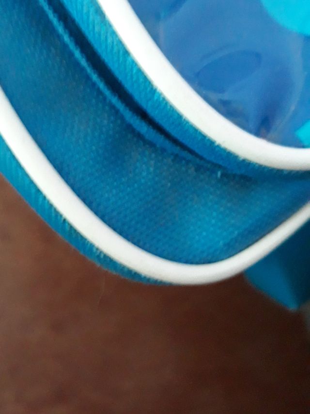 Mochila escolar Mickey