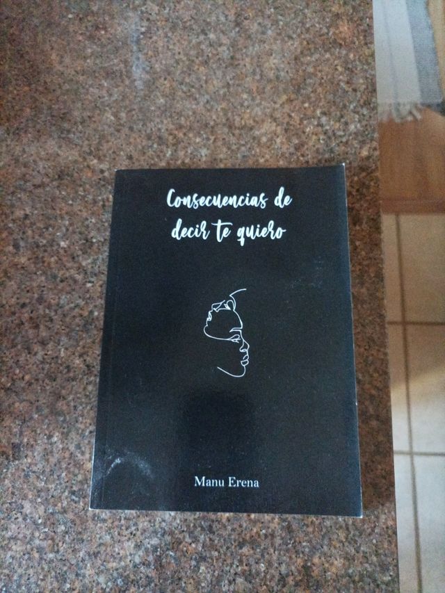 Consecuencias de decir te quiero