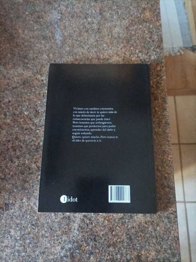 Consecuencias de decir te quiero