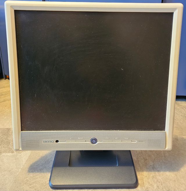 Monitor Benq