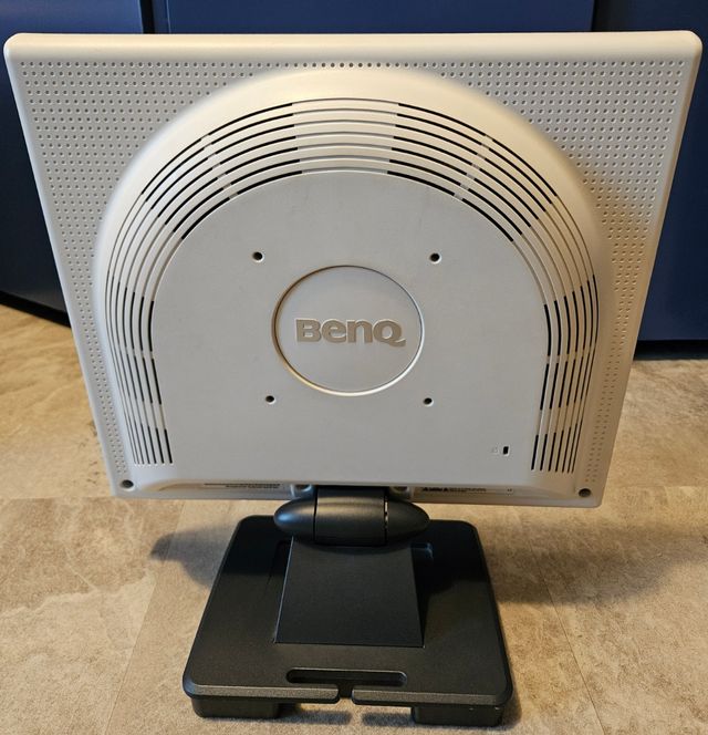 Monitor Benq