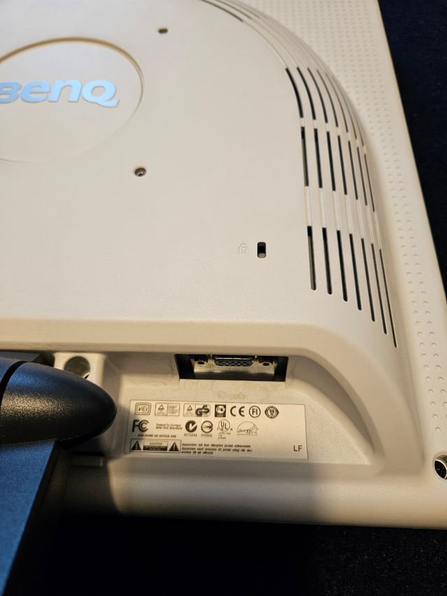 Monitor Benq