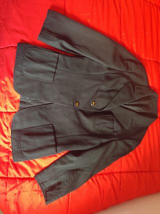 Chaqueta americana