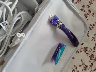 Depiladora laser Braun