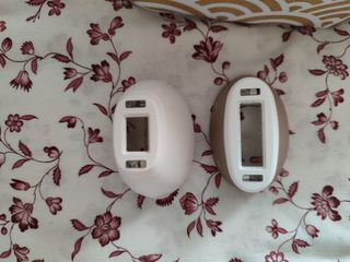 Depiladora laser Braun