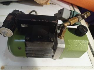 Bomba de vacio Telstar