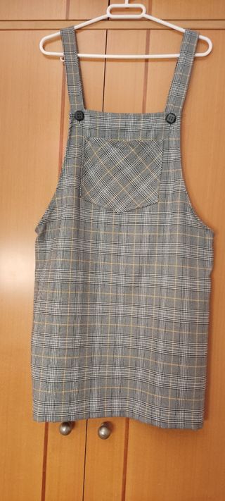 peto mujer