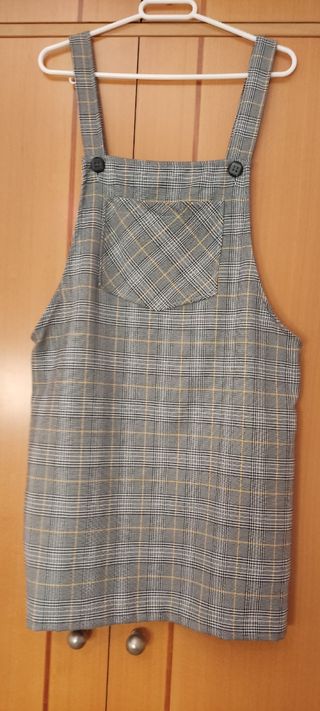 peto mujer