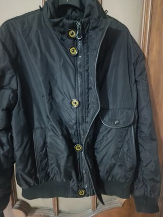 Giubbino refrigiwear