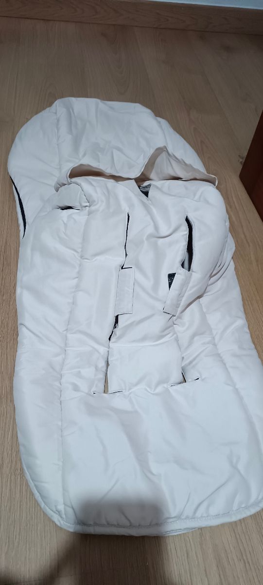 Funda invierno bugaboo