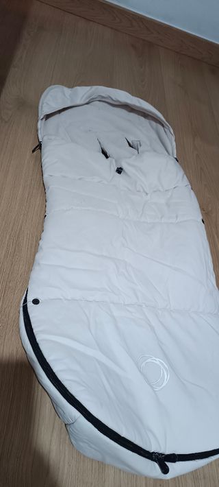 Funda invierno bugaboo